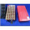Image 1 : 38 ACP Reloads - MTM Box of 50 (Pick Up or Ship by UPS Only)