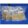 Image 1 : 308 Win. Reloads - 4 Bags of 25 (Pick Up or Ship by UPS Only)