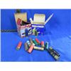 Image 1 : 12 Ga. 2 3/4" & 3 1/2" Shotshells (Pick Up or Ship by UPS Only)