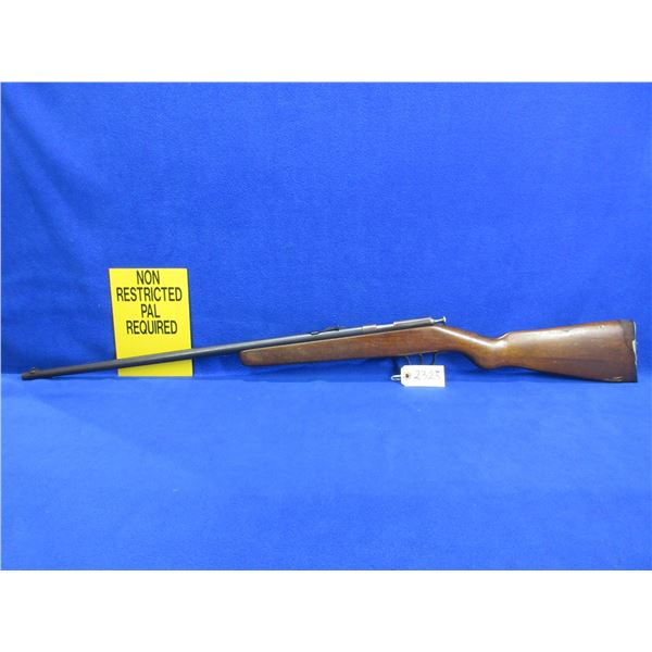 Non-Restricted - Ace Special by Cooey in 22 LR