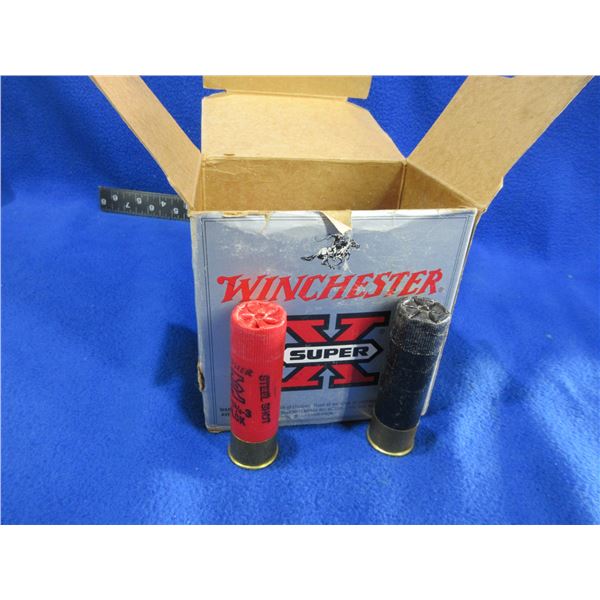 10 Ga. 3 1/2" Mixed Shotshells (Pick Up or Ship by UPS Only)