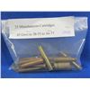 Image 1 : Collector Ammo - 25 Misc. Cartridges (Pick Up or Ship by UPS Only)