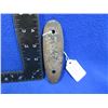Image 2 : 1 Metal Butt Plate - Winchester 94 Pre 64 Carbine - 2 7/8" C/C
