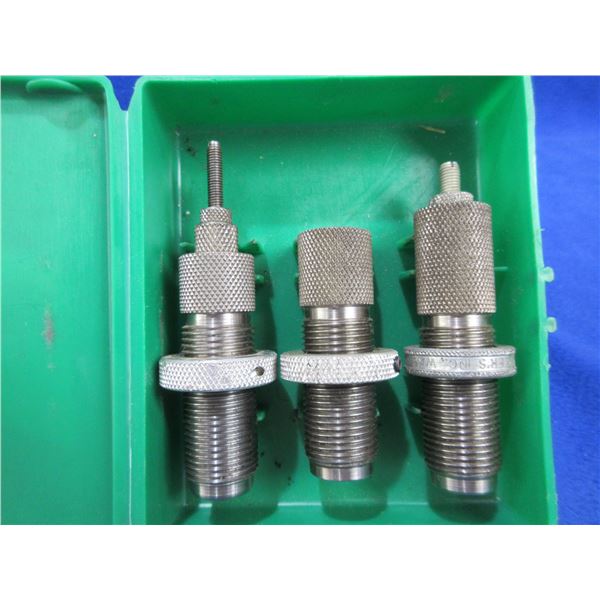 RCBS 243 Win. FL 3 Die Set