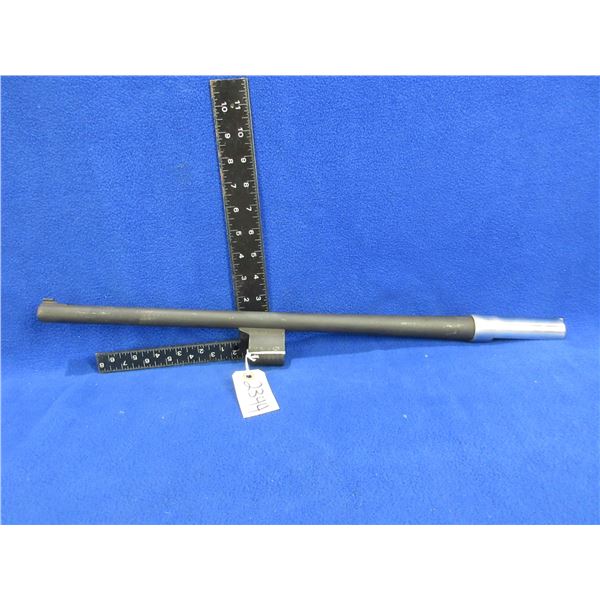 Barrel Only - Unknown Turkish in 12 Ga. 3"