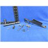 Image 1 : Lot of M98 Parts - Bolt, Trigger, Trigger Guard, Etc.