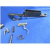 Image 3 : Lot of M98 Parts - Bolt, Trigger, Trigger Guard, Etc.