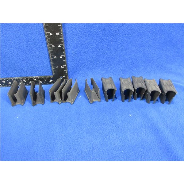M1 Garand En Bloc Clips - Bag of 10