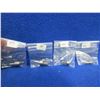 Image 3 : 8 Case Trimmer Reloading Pilots - 22, 24, 32, 35 x 2, 375, 416, 452