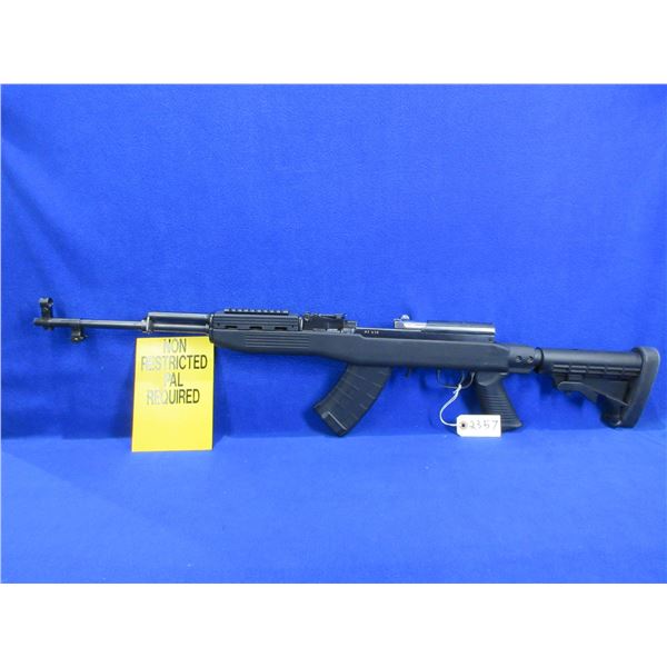 Non-Restricted - SKS Russian in 7.62X39