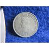 Image 6 : 2 Canadian 25 Cent Coins - .800 Silver - 1928, 1936