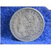 Image 1 : 1888 USA One Dollar "Morgan Dollar" - .900 Silver