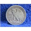 Image 2 : 1947 USA "Walking Liberty Half Dollar" - .900 Silver