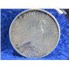 Image 2 : 1922 USA One Dollar "Peace Dollar" - .900 Silver