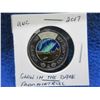 Image 2 : 2017 Uncirculated Canadian 2 Dollar Coin - Dance of the Spirits