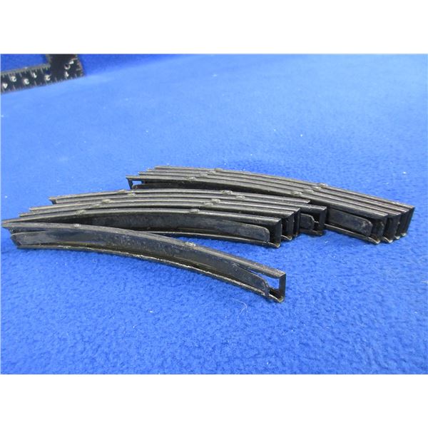 7.62X39 Stripper Clips - Bag of 10