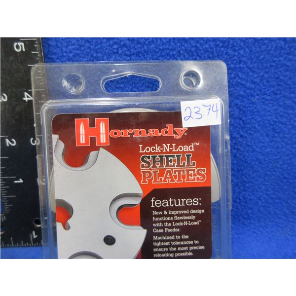 Hornady Lock-N-Load Shell Plate # 2