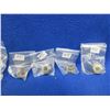 Image 3 : 10 RCBS Shell Holders - #'s 3, 6, 7 x 2, 10 x 2, 14, 15, 16, 19