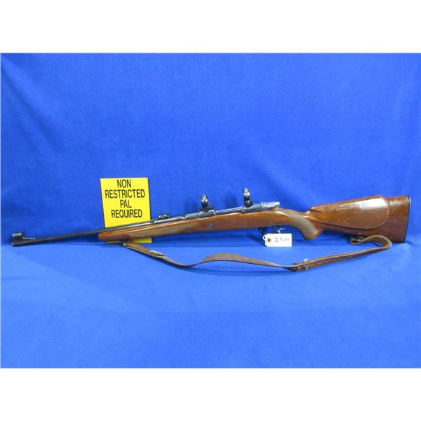 Non-Restricted - Browning Model FN in 270 Win.