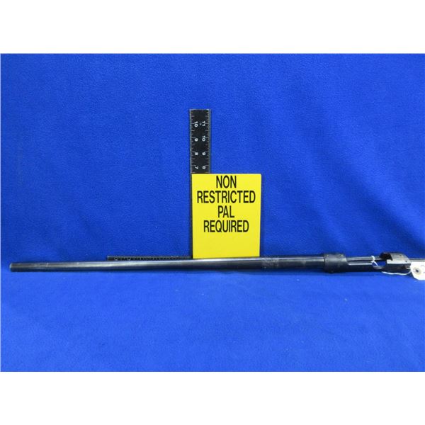 Non-Restricted - Barreled Action - Carl Gustaf M96 in 6.5X55