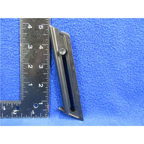 22 LR Colt Woodsman 10 Round Magazine - Stamped Colt