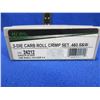 Image 2 : RCBS 460 S&W 3 Die Carb Roll Crimp Set w/ Shell Holder # 4