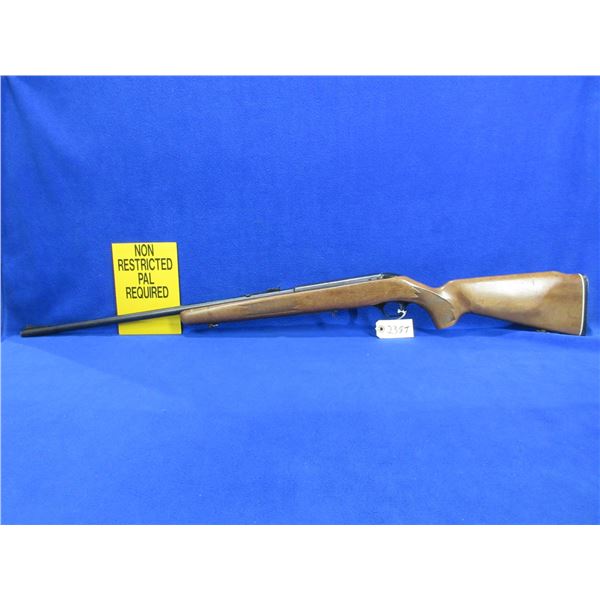 Non-Restricted - Mossberg Model 341 in 22 LR