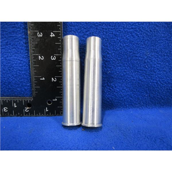 2 Shotgun Adaptors - 12 Gauge to 410 Gauge
