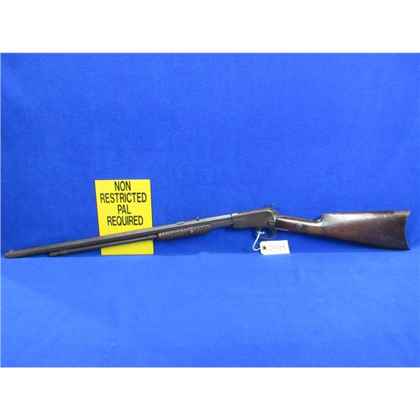 Non-Restricted - Winchester Model 1890 in 22 WRF