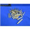 Image 1 : Brass Only - 270 Win. PPU Headstamp Unprimed - Bag of 32
