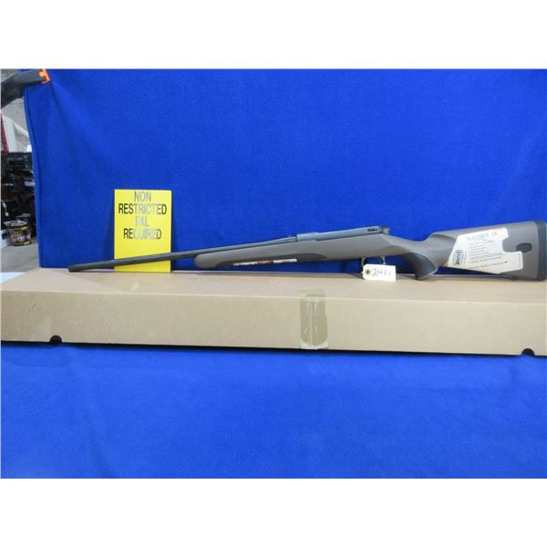 NEW - Non-Restricted - Mauser Model 18 in 270 Win.