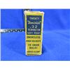 Image 3 : Collector Ammo - 32 Rem. 170gr HV SP (Pick Up or Ship by UPS Only)