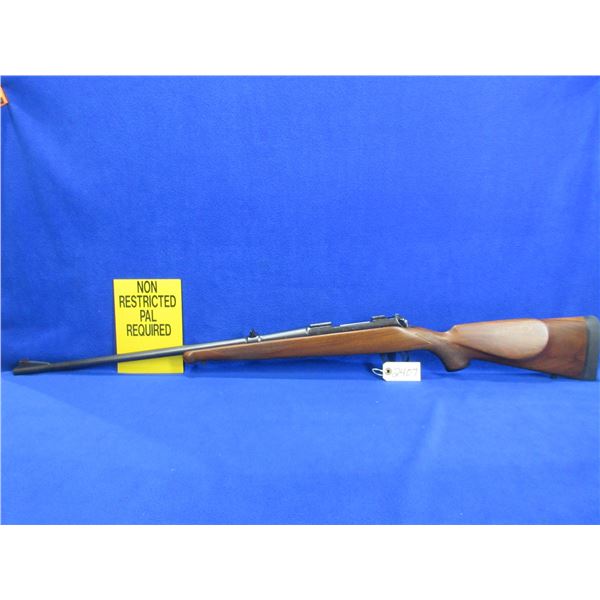 Non-Restricted - BSA in 7X57 Mauser