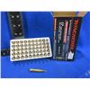 Image 1 : 17 WSM 25gr Polymer Tip (Pick Up or Ship by UPS Only)