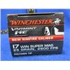 Image 2 : 17 WSM 25gr Polymer Tip (Pick Up or Ship by UPS Only)
