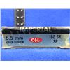 Image 2 : 6.5MM Mann-Schoen 160gr SP (Pick Up or Ship by UPS Only)