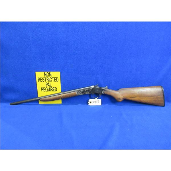 Non-Restricted - Ranger Model Camper in 410 Ga. 2 1/2"