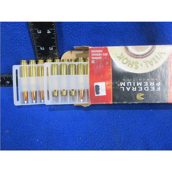 7MM-08 Rem. 140gr Nosler Accubond (Pick Up or Ship by UPS Only)