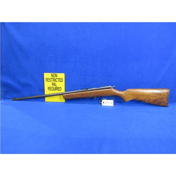 Non-Restricted - Cooey Model 39 in 22 S/L/LR