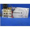 Image 1 : 308 Win. 150gr SP Federal Cartridges (Pick Up or Ship by UPS Only)