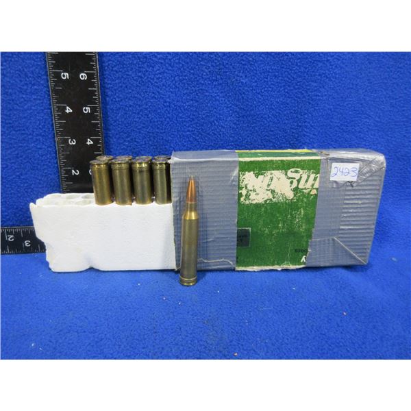 7MM Rem. Mag Reloads - Box of 9 (Pick Up or Ship by UPS Only)