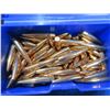 Image 1 : 6.5MM 136gr HPBT Lapua Bullets - Box of 100