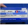 Image 2 : 6.5MM 136gr HPBT Lapua Bullets - Box of 100