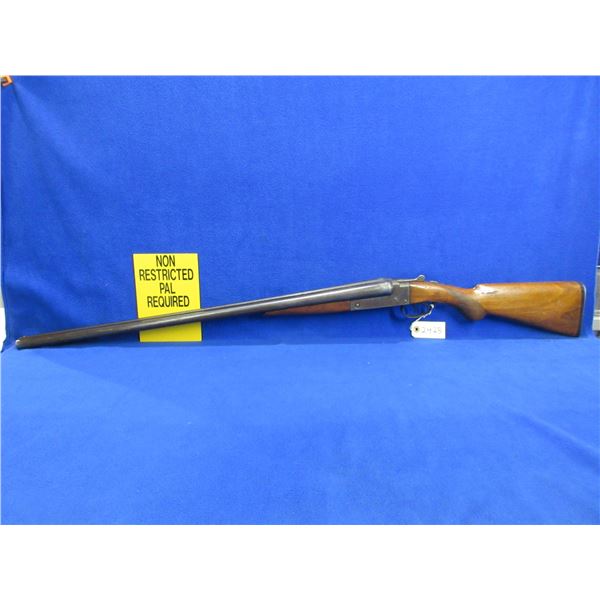 Non-Restricted - J. Stevens SXS in 12 Ga. 2 3/4"