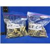 Image 1 : Brass Only 6.5 Creedmoor Unprimed - Bag of 86, Bag of 62