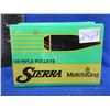Image 1 : 6.5MM .264" 140gr HPBT Match Sierra Bullets - Box of 100
