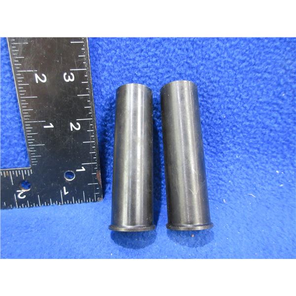 2 Shotgun Adaptors - 12 Gauge to 410 Gauge