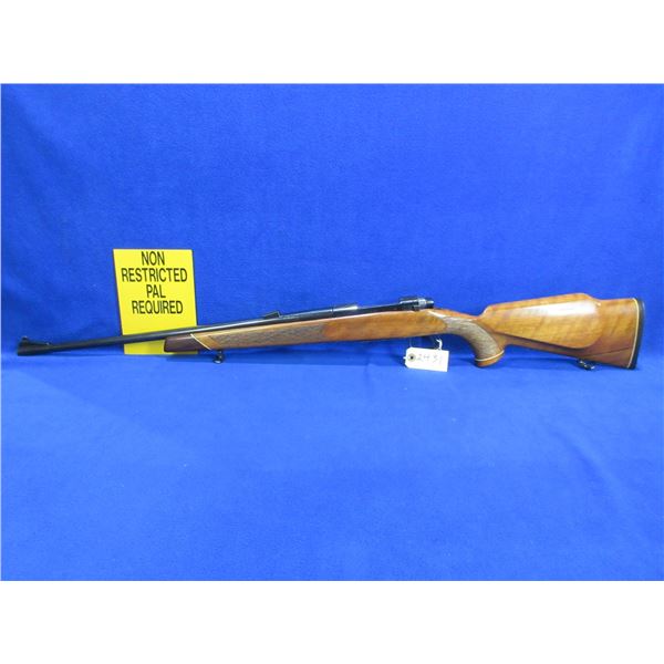 Non-Restricted - Tikka Model LSA-55 in 308 Win.