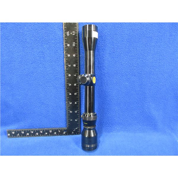 Tasco 2-7x32 Scope - Appears Clear - Duplex Rangefinding Reticle