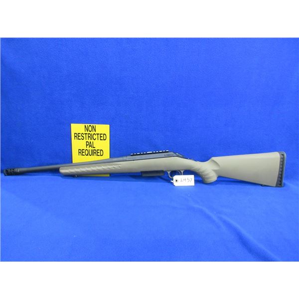 Non-Restricted - Ruger American Ranch in 450 Bushmaster